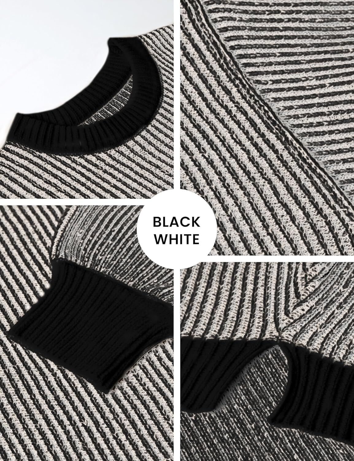 Beyond Chenille Sweater for Women Fall Casual Long Sleeve Crew Neck Pullover Rib Knit Blouse Tops