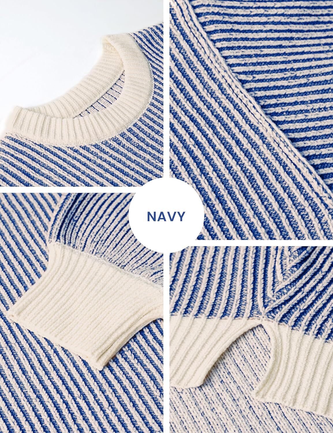 Beyond Chenille Sweater for Women Fall Casual Long Sleeve Crew Neck Pullover Rib Knit Blouse Tops