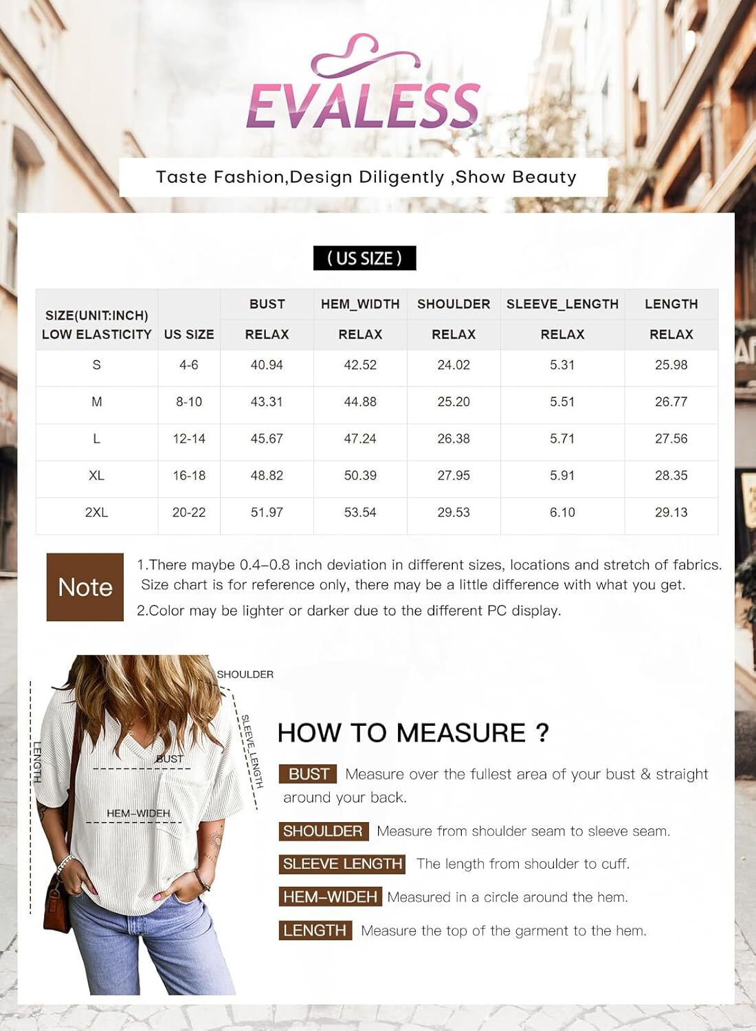 8 Packs ONLY $23.99- Womens Summer Tops Oversized T Shirts Short Sleeve Blouses for Women Dressy Casual Work Outfits